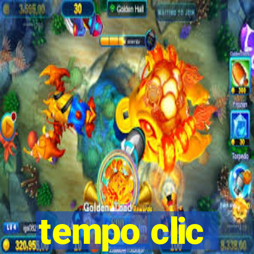 tempo clic